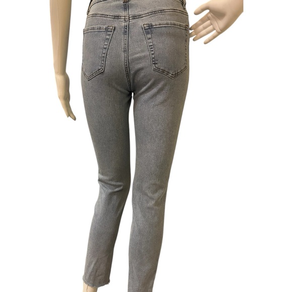 Forever Skinny Jeans - Picture 2 of 5